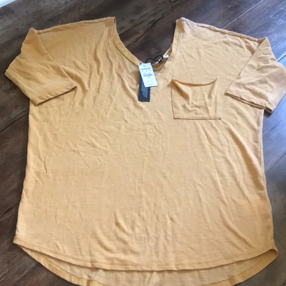 Express shirt